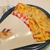 【パナム クレープ ドゥ パリ＠銀座】フランス人シェフが作る本場フレンチクレープ専門店【お食事系クレープもたくさん】