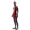 【徹底レビュー】ウルトラアクションフィギュア にせウルトラマン(シン・ウルトラマン) - 造形美と遊びやすさの融合！