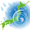 日本は台風王国！？近年の増加傾向の原因や理由をわかりやすく解説！