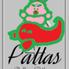 蠍座「10ハウス」小惑星パラス　Pallas
