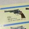 Next Toygun&#039;s HINT ： 日本初のCO2リボルバー（たぶん）