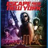 ESCAPE FROM NEW YORKとか