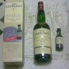 THE GLENLIVET 12年