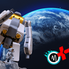 MARUTTOYS / OTTO［ホワイト］