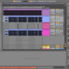 Ableton Live ではじめてトラックメイキングした