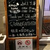 【あとからメモ】『Grandfathersの敬老の日スペシャル～祝・七面鳥10周年！～』 @ 渋谷七面鳥