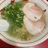 好きなラーメン屋さん