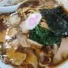 新潟市醤油ラーメン屋まとめ