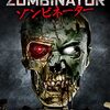 「ゾンビネーター」（The Zombinator）はお察しの通りコスプレ映画