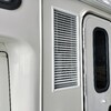 ウィンドウエアコン取り付け