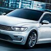 PHV改良！VW 新型 パサートGTE ＆ パサートヴァリアント特別仕様車 日本発売