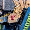 Transformers: Universe U.S.A. エディション　Onslaught (2008)
