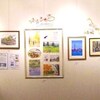 横浜作品展(続きです)