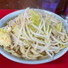 ラーメン二郎 新潟店