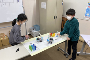 【PR】上越で子どもの“考える力”を育てる習い事　二葉楽器のプログラミング・そろばん・英語教室　無料体験受付中