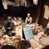 戦時下の満州での悲劇：強姦＃シベリア抑留