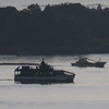 　海辺の風景・観光船シースピカ