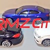 RMZ'City ミニカー特集 乗用車 Part 1