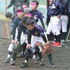 野球武者修行 №449 大戦-114 (WSO大会～低学年 決勝戦～）★I・N・M★