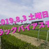 2019,8,3 土曜日 トラックバイアス予想 (新潟競馬場、小倉競馬場、札幌競馬場)