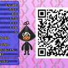 電波人間のRPGのQRコード（7）