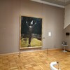 北海道立 三岸好太郎美術館で絵画鑑賞…