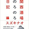 関西酒場のろのろ日記