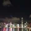 魅惑の夜景。香港のシンフォニーオブライツを鑑賞してきた！