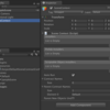 ZenjectDefaultSceneContractConfigで依存するSceneContextを確認用に自動ロード