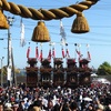 亀崎潮干祭　神前神社