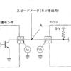 平成20年11月実施検定1級小型問題39：EPSの車速センサ回路