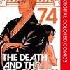 【ブリーチ】堂々完結！生みの親である漫画家・久保帯人とは？