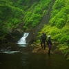 御嶽山 王滝川水系 鈴ヶ沢 【沢登り】