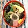 だるま弁当の美味しさが分かる歳になった