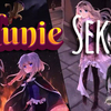 Steam バンドル情報 / HumbleBundle Humble Hunie Sekai Bundle