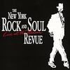  飽くまでドナルド・フェイ現象的文脈でNew York Rock & Soul Revue『Live At The Beacon』をお勧めする