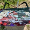痛車の簡易コーティングってどれくらいの期間で落とす？