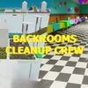 Backrooms Cleanup Crew MAP攻略 3章 取得03,04
