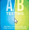 A/B testingの前半部まとめスライドを作った