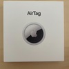 Apple Air Tag購入