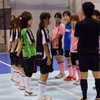 S.E.F.A.League“お披露目ファン交流会