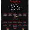 【速報】Stray Kids、ワールドツアーのスペイン公演2日目が突然中止に…JYPが謝罪