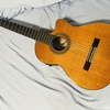 ヤマハのエレガットギターCGX171CCA
