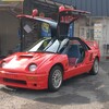 マツダ AZ-1 月々3万円～乗れる！頭金不要！サブスク大阪

