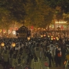 お祭り
