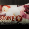 ★もう、あいすまんじゅうとは別物★　セブンイレブン　COLD STONE CREAMERY　白玉クリーミーぜんざい