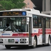 西鉄バス　2105