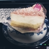 ケーキ食べ放題の一日