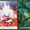 Trial Reading: Please take１ card from ３ oracles 「今日の気分占い」Ver.300