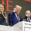 NBC：ハマスが「トランプの圧力」に屈する